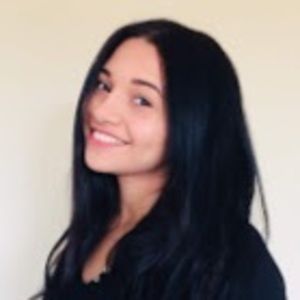 Meet your Posher, Ana